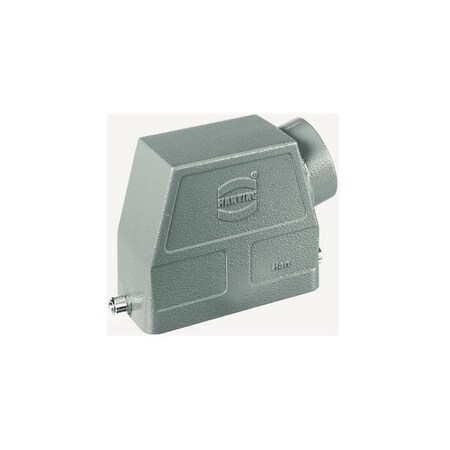 Harting HAN B HOOD SIDE ENTRY HC 2, REELS PG 21, 9300160540